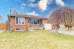 122 Byng Avenue Bsmt, Oshawa, On L1g 3n3
