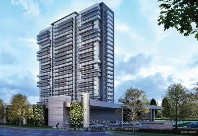 Condo Apartment in Oshawa