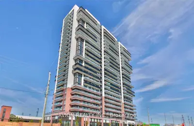 2550 Simcoe Street N 1620, Oshawa, On L1l 0r5
