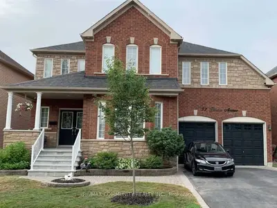 Detached in Ajax