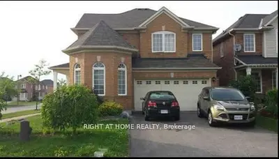 Detached in Toronto
