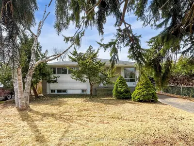 Detached in Pickering