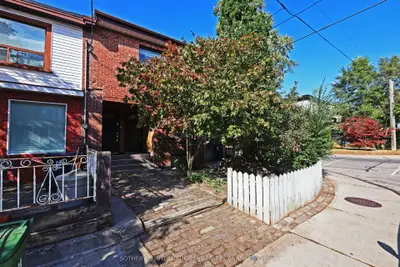 Semi-Detached in Toronto