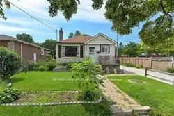 Detached in Toronto