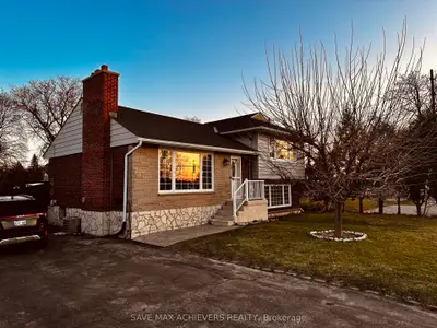 517 Rossland Road W #main, Oshawa, On L1j 3h1
