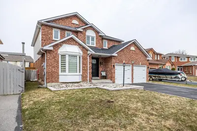 Detached in Clarington