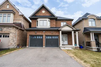 Detached in Clarington