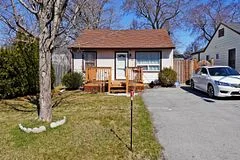 Detached in Ajax