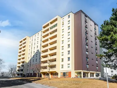 3420 Eglinton Avenue E 503, Toronto E08, On M1j 2h9