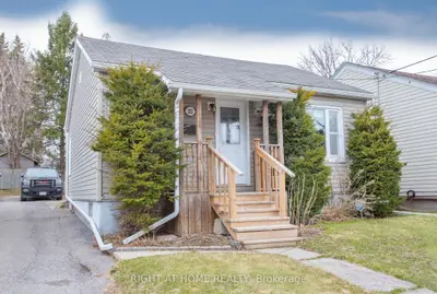 202 Nassau Street W, Oshawa, On L1j 4a5