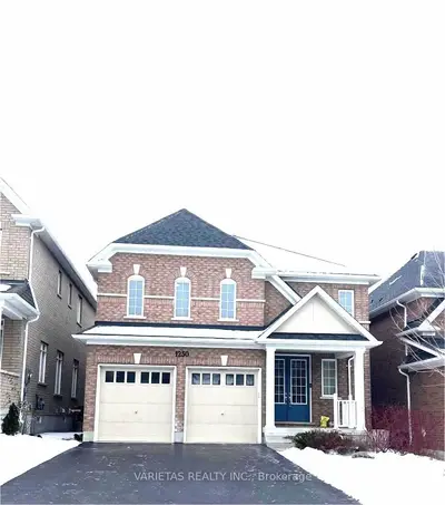 1250 Graham Clapp Avenue, Oshawa, On L1k 0y2