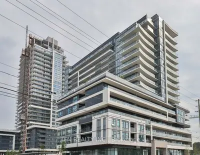 Condo Apartment in Pickering