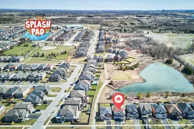 Detached in Clarington