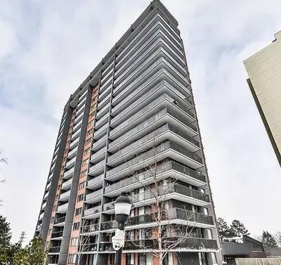 757 Victoria Park Avenue 1501, Toronto E06, On M4c 5n8