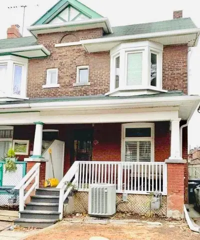 Semi-Detached in Toronto