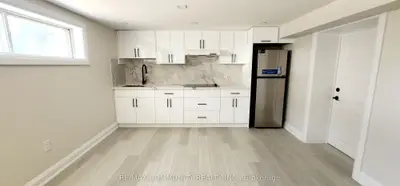 Detached in Toronto