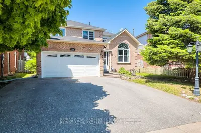 820 Grandview Street N, Oshawa, On L1k 2c9