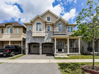 71 Turnerbury Avenue, Ajax, On L1z 0k6