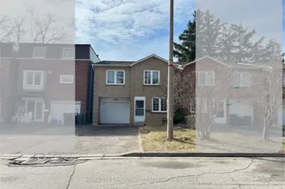 90 Carlingwood Court, Toronto E07, On M1s 4r9