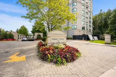 61 Town Centre Court 2310, Toronto E09, On M1p 5c5