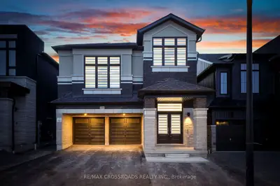 Detached in Pickering
