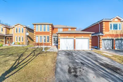 Detached in Ajax
