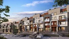 Condo Townhouse in Toronto