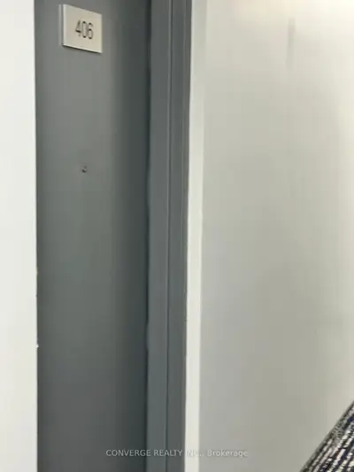 Condo Townhouse in Toronto