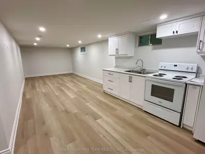 157 Eastmount Street Basement, Oshawa, On L1g 6k7
