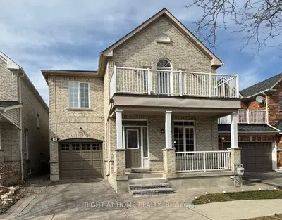 Detached in Ajax