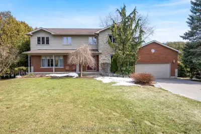 Detached in Clarington