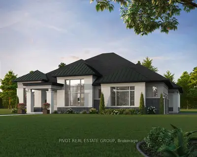 Detached in Pickering