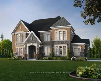 Detached in Pickering