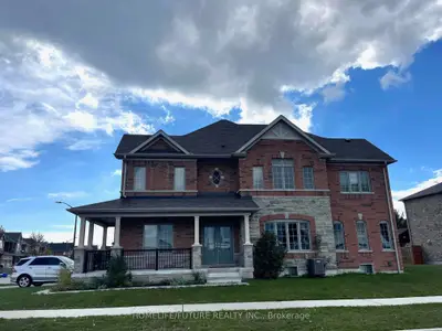 16 Armour Street, Whitby, On L1r 0n4
