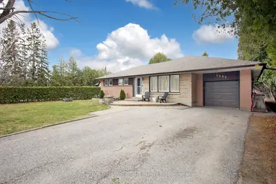 Detached in Clarington