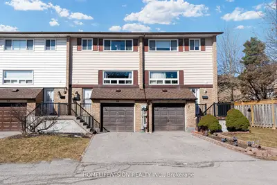 966 Adelaide Avenue E 58, Oshawa, On L1k 1l2