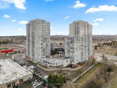 1470 Midland Avenue 1508, Toronto E04, On M1p 4z4
