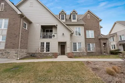1430 Gord Vinson Avenue 77, Clarington, On L1e 0j6