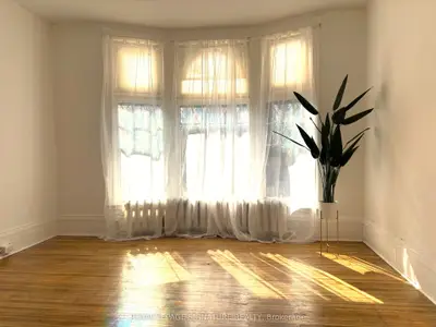 Detached in Toronto
