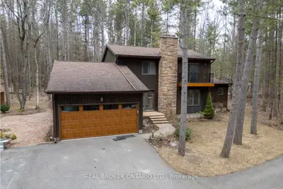 Detached in Clarington
