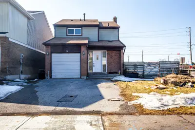 Detached in Ajax