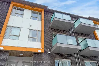 2791 Eglinton Avenue E 525, Toronto E08, On M1j 0b3