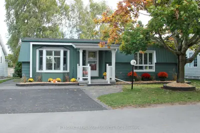 Detached in Clarington
