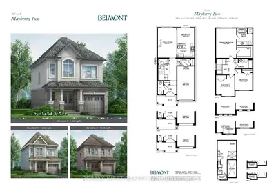 Detached in Clarington