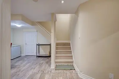 Detached in Oshawa