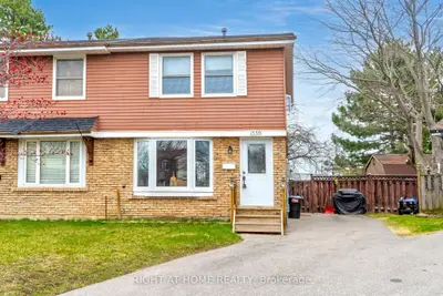 1359 Orlando Court, Oshawa, On L1g 6t8