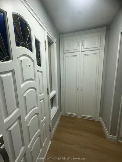 Detached in Toronto