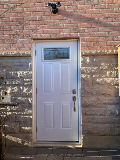 Detached in Toronto