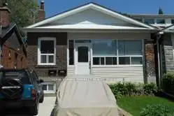 Detached in Toronto