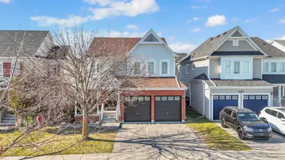 Detached in Oshawa
